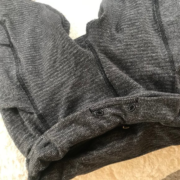 Lululemon Wunder Under High Rise size 4 - Picture 4 of 6